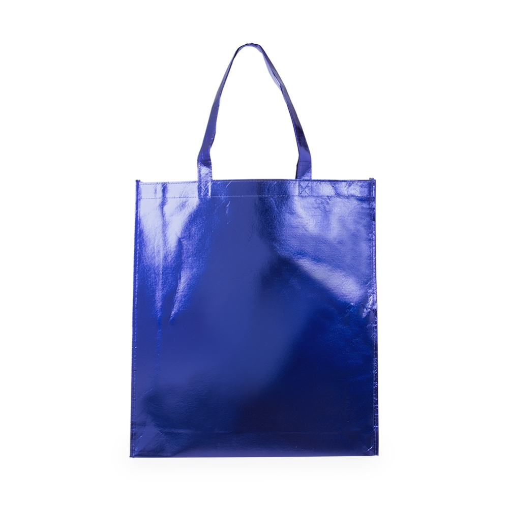 Sacola TNT Metalizado